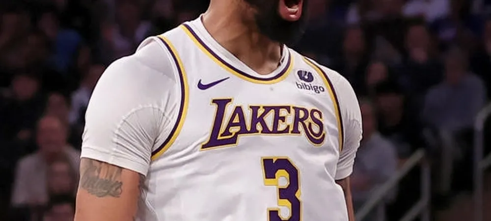 NBA: Lakers silencia torcida do Knicks no Madison Square Garden