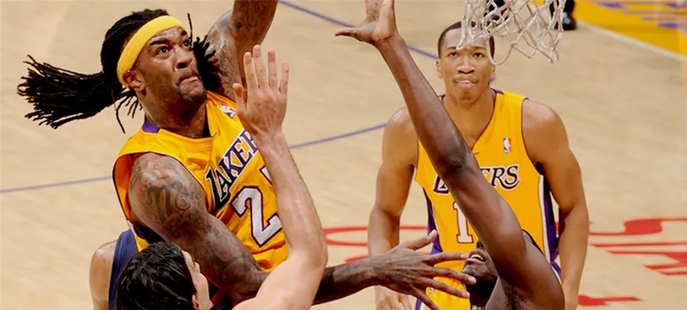 Lakers quer manter boa fase hoje contra o Pacers