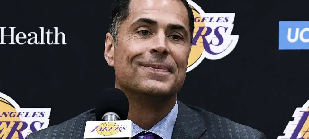NBA: Lakers já pode ter seus finalistas para cargo de técnico?
