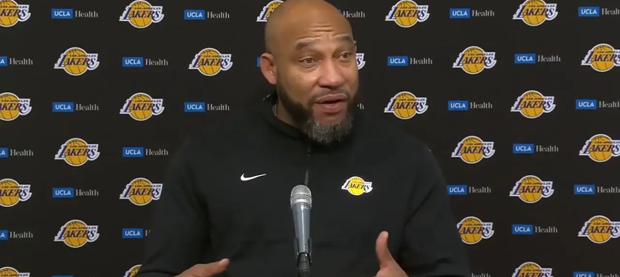 NBA: Darvin Ham compara Austin Reaves com Manu Ginobili