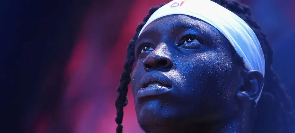 NBA: Lakers anuncia lesão de Wenyen Gabriel