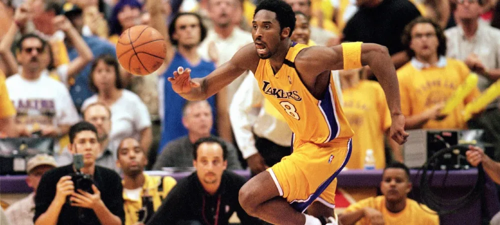 Jogos do Lakers para rever: a virada histórica contra o Trail Blazers