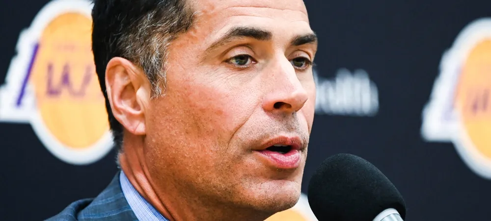 O que o Lakers está buscando para seu novo técnico