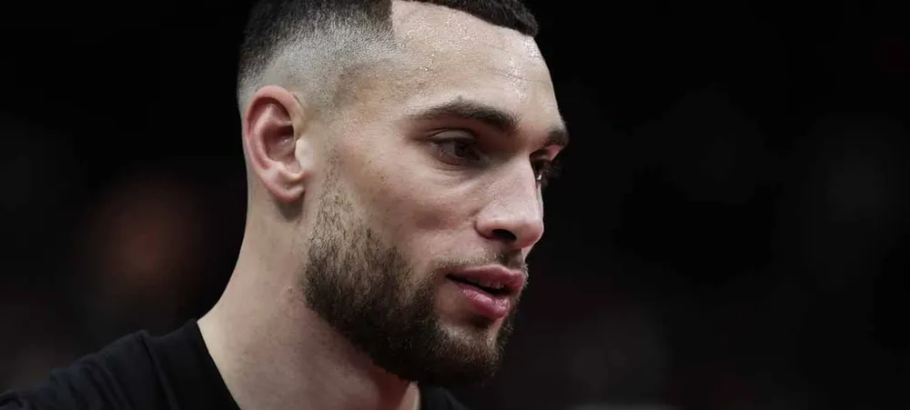 NBA: A realidade envolvendo o Lakers e Zach LaVine