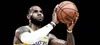 LeBron James e mais 3 três estrelas lideram o ranking do NBA 2k22