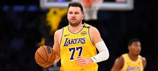 Lakers campeão? Luka Doncic abre o jogo sobre chance de título