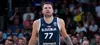 Luka Doncic anuncia que não jogará pela Eslovênia na offseason e explica motivo