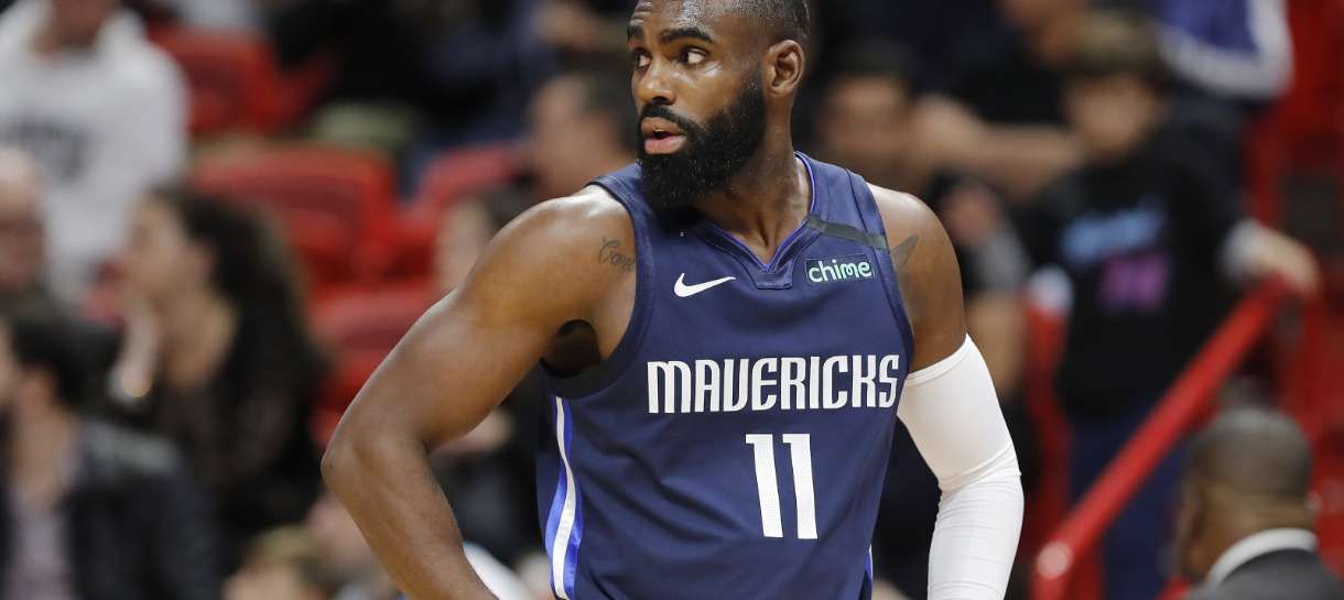 NBA: 5 grandes trocas por Russell Westbrook