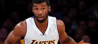 Ronnie Price está fora do resto da temporada