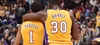 Russell e Randle deixam Scott sem escolha