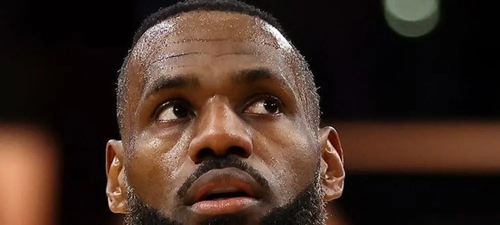 Agente de LeBron James bate o martelo sobre o futuro do jogador