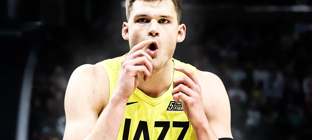 O Lakers ainda pode contratar Walker Kessler?