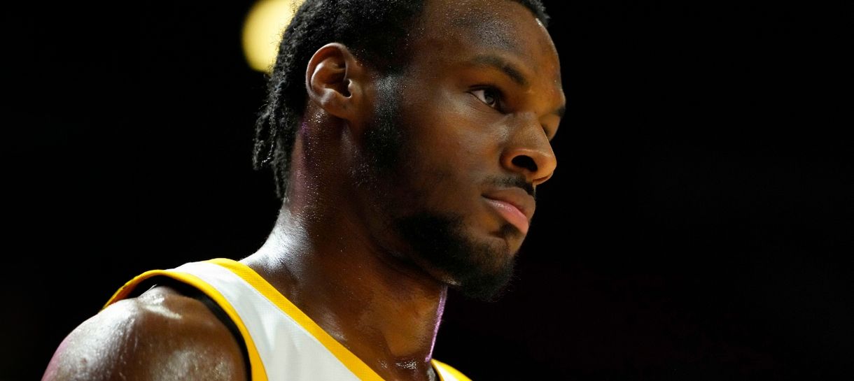 NBA: Analista sai em defesa do Lakers e de Bronny James