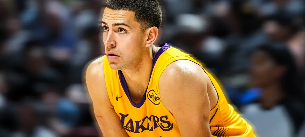 Lakers x Celtics: onde assistir ao vivo o jogo da Summer League hoje