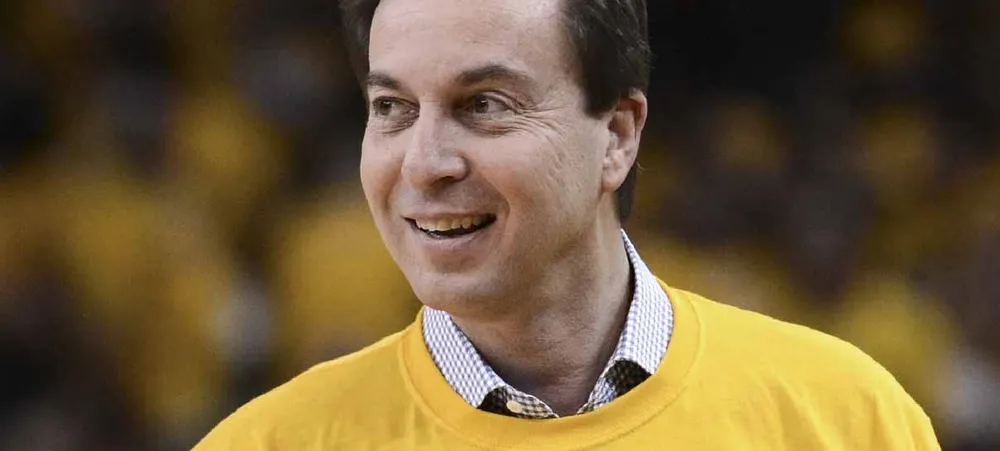 NBA: Dono do Warriors compara seu time com o Lakers e temos que concordar com ele