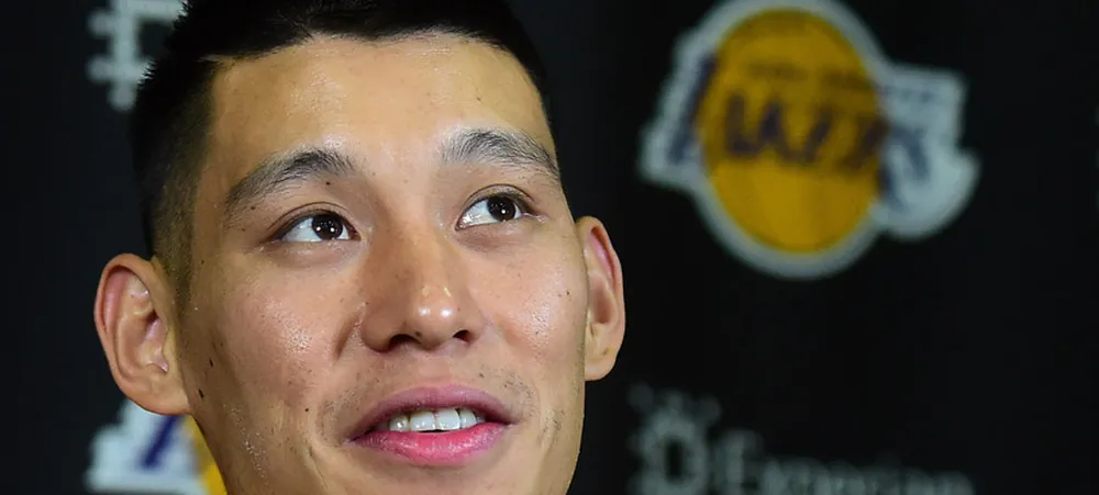 Jeremy Lin tem novo time