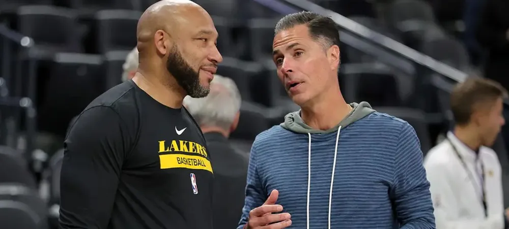 NBA: Lakers negociou com pivô que fechou contrato com o Kings