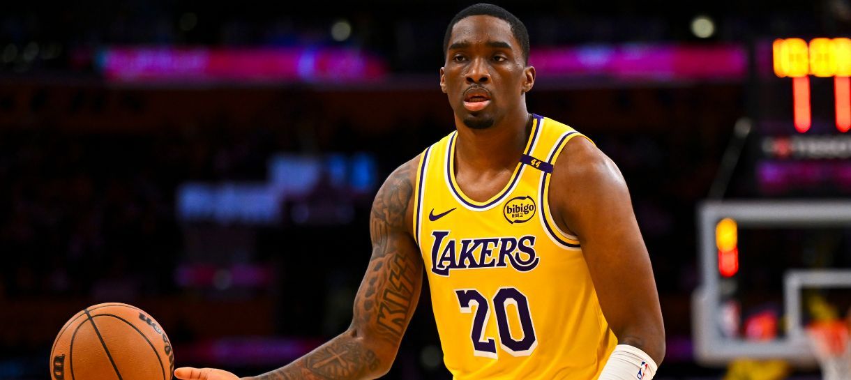 Shake Milton: estatísticas, contrato e história do armador do Lakers