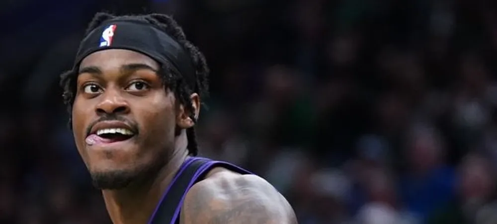 NBA: Lakers tem boas notícias em relação a Jarred Vanderbilt