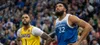 D’Angelo Russell fala sobre troca de Karl-Anthony Towns para o Knicks