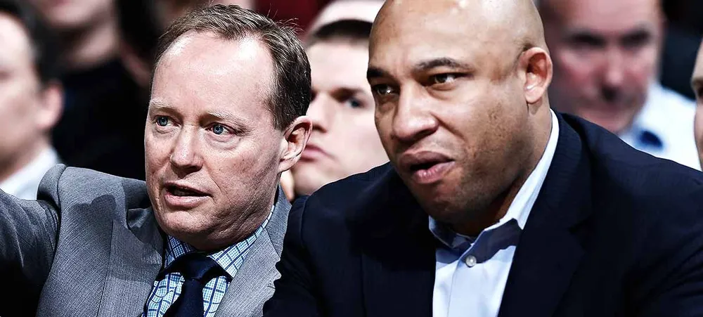 NBA: Lakers pede permissão ao Bucks para entrevista na busca por técnico