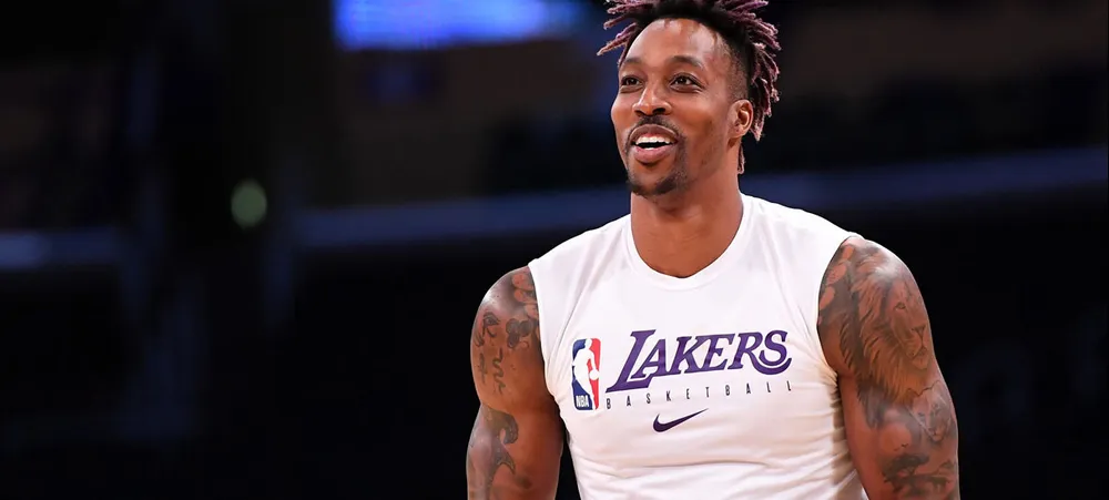 Quais times os agentes livres do Lakers irão na próxima temporada