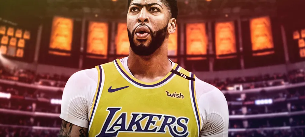 URGENTE: Anthony Davis é um novo Laker! Entenda a negociação