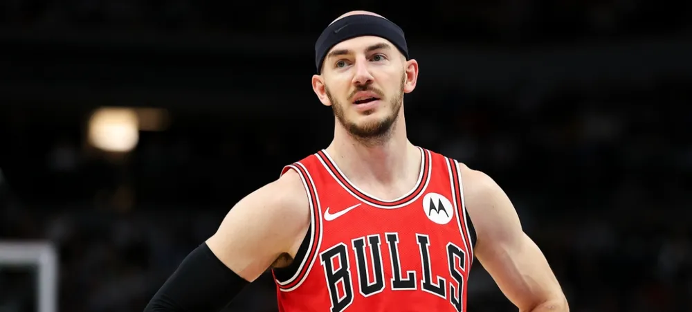 Lakers pode negociar por Alex Caruso na noite do draft da NBA?