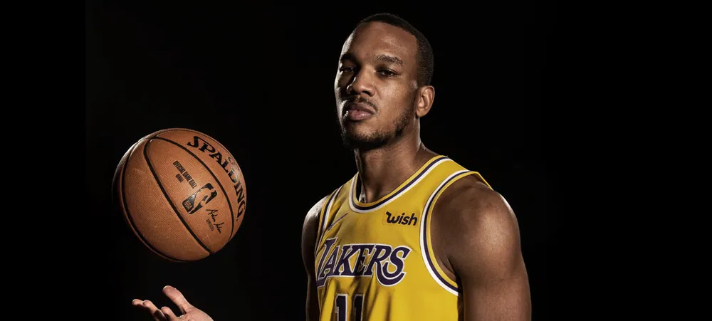 Avery Bradley toma decisão final sobre seu contrato com o Lakers