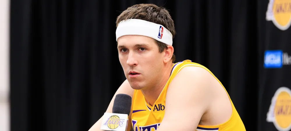 Reaves admite: eu e Doncic somos o problema dos erros