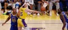 O que Reaves ainda quer ver no Lakers de Doncic