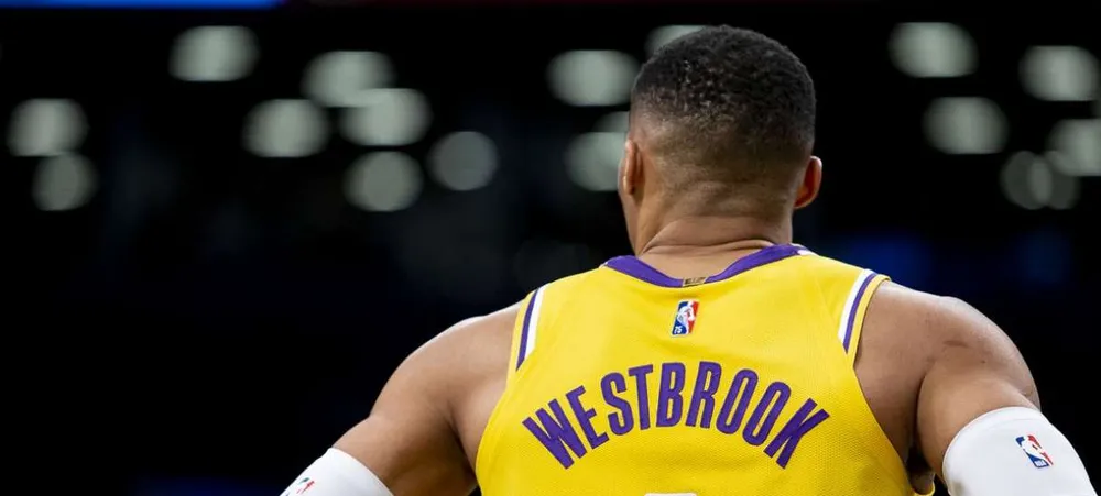 NBA: 3 agentes livres que podem ser mais úteis que Russell Westbrook para o Lakers