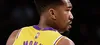 NBA: Malik Monk não deve continuar no Lakers