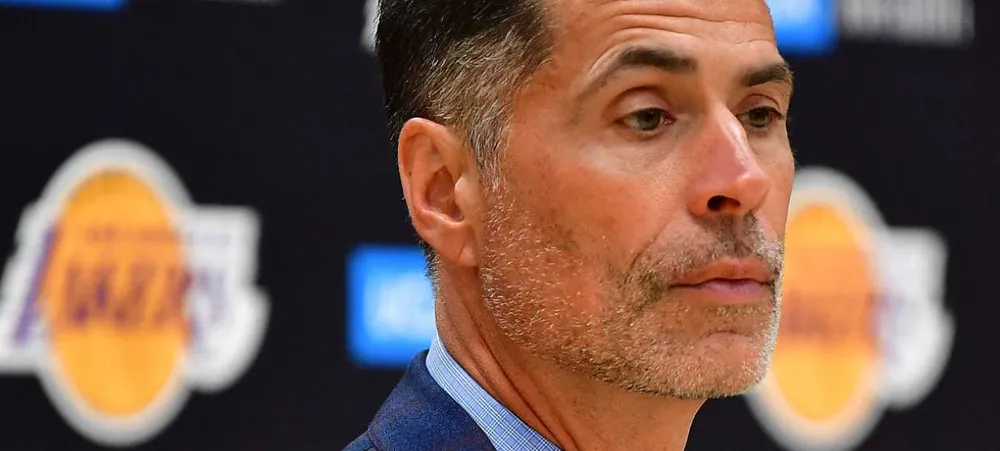 NBA: A garantia que o Lakers queria para fechar com Kyrie Irving