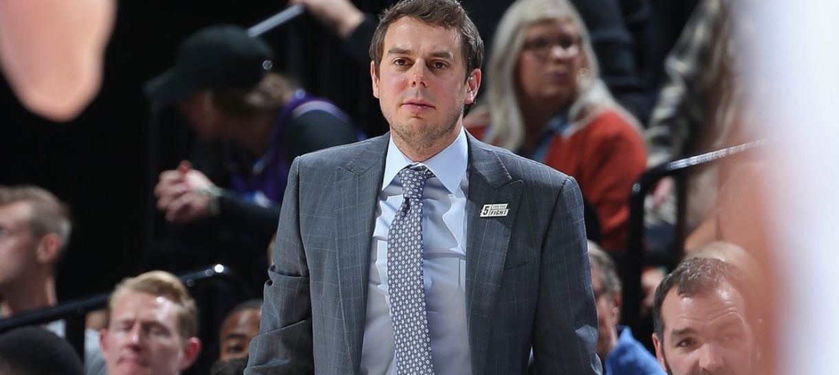 Lakers pode ter trocado de técnico na G-League por causa de Bronny James?