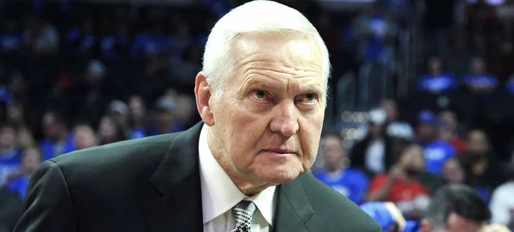 NBA: Jerry West exige pedido de desculpas da HBO