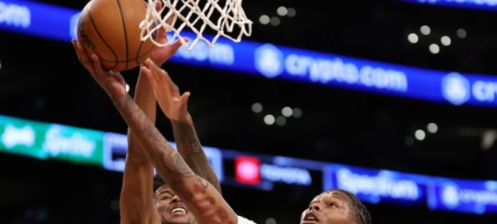 Porque Cam Reddish voltou a desfalcar o Lakers?