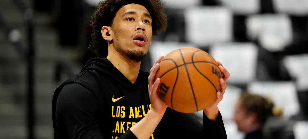 NBA reabrirá investigação de violência domestica sobre Jaxson Hayes após novo vídeo