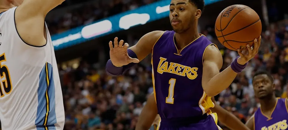 Russell x Mudiay: Confira o duelo