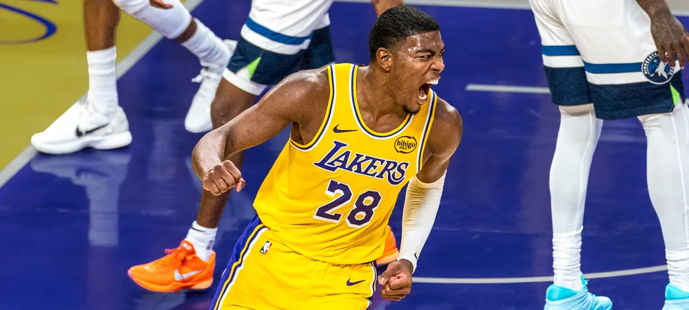 Lakers x Timberwolves: desafio sem Luka Doncic e time desfalcado