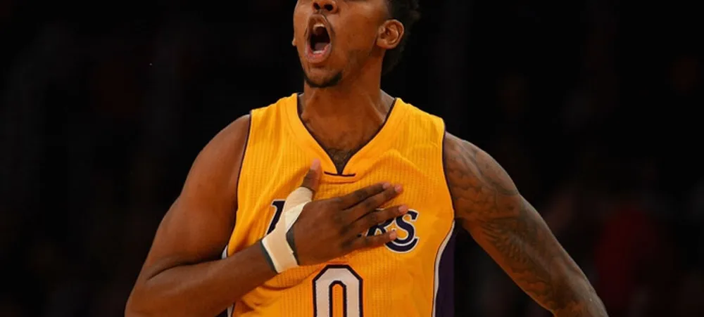 Lakers destrona os Kings