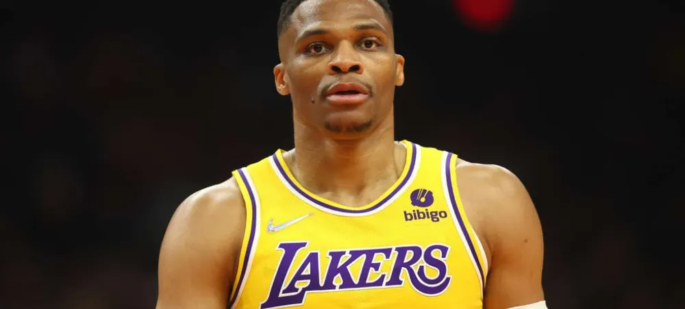 NBA: Último rumor envolvendo Russell Westbrook e o Lakers preocupa