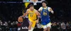 Lakers x Warriors AO VIVO: Luka contra Lendeborg
