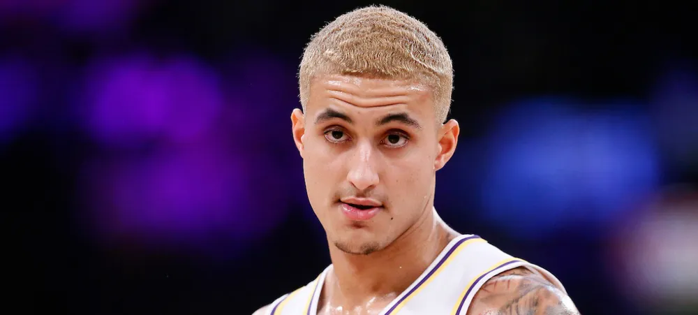 Sacramento Kings tem interesse em Kyle Kuzma