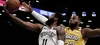 NBA: 3 vantagens que o Lakers tem sobre o Nets de Durant e Irving
