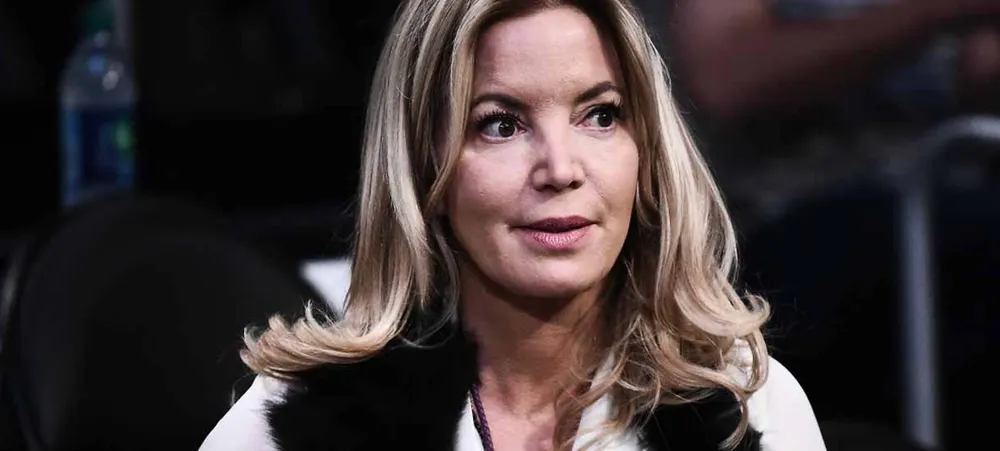 NBA: Jeanie Buss quebra o silêncio no Lakers e se diz impaciente