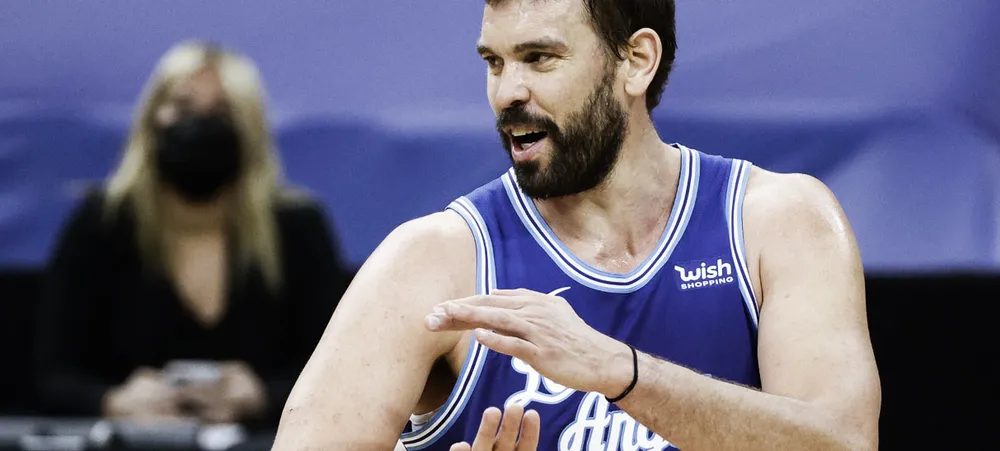 NBA: Lakers pode estar se despedindo de Marc Gasol?