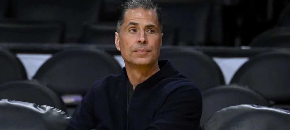 Quem será o oitavo técnico do Lakers após aposentadoria de Phil Jackson?