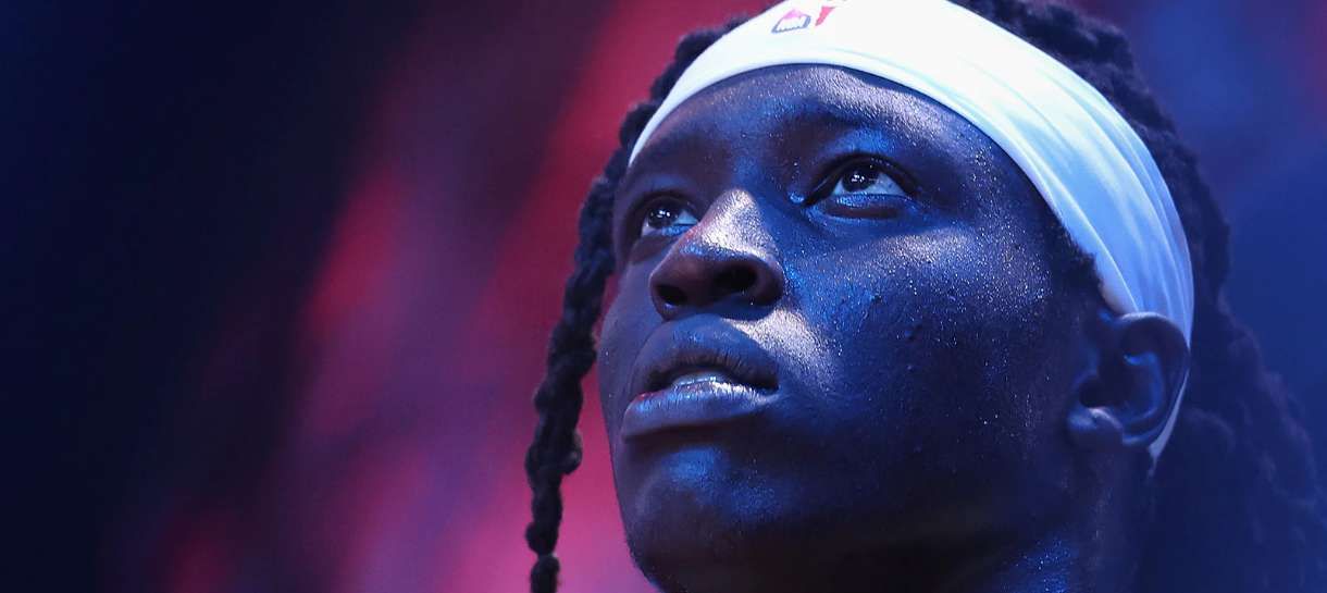 NBA: Lakers anuncia lesão de Wenyen Gabriel