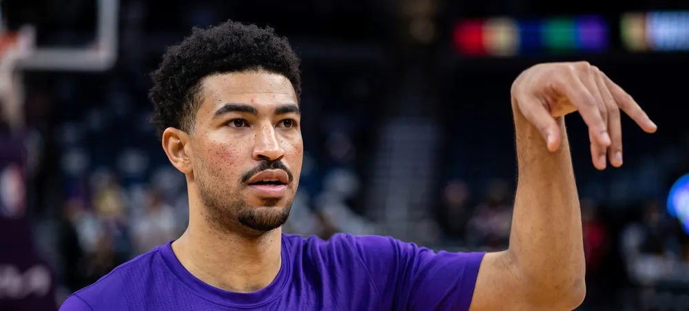 O Lakers achou o titular da ala pelo quarto maior salário